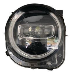 Farol Esquerdo Jeep Renegade 2019/ Full Led