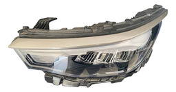 Farol Esquerdo Pulse Fastback 2022 2023 2024/..