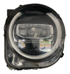 Farol Direito Jeep Renegade 2019/ Full Led