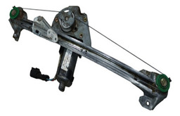 MÁQUINA DE VIDRO PORTA TRASEIRA ESQUERDA ASTRA 1998 A 2011