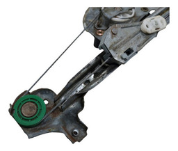 MÁQUINA DE VIDRO PORTA TRASEIRA ESQUERDA ASTRA 1998 A 2011