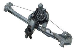 MÁQUINA DE VIDRO PORTA TRASEIRA ESQUERDA ASTRA 1998 A 2011