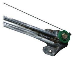 MÁQUINA DE VIDRO PORTA TRASEIRA ESQUERDA ASTRA 1998 A 2011