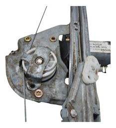 MÁQUINA DE VIDRO PORTA TRASEIRA ESQUERDA ASTRA 1998 A 2011