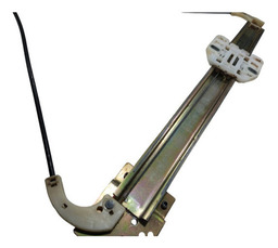 MÁQUINA DE VIDRO PORTA ESQUERD GOL VOYAGE PARATI 83 A 94 MAN