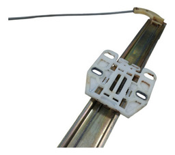 MÁQUINA DE VIDRO PORTA ESQUERD GOL VOYAGE PARATI 83 A 94 MAN