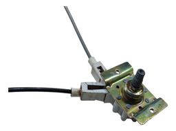 MÁQUINA DE VIDRO PORTA ESQUERD GOL VOYAGE PARATI 83 A 94 MAN