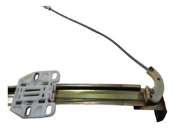 MÁQUINA DE VIDRO PORTA ESQUERD GOL VOYAGE PARATI 83 A 94 MAN