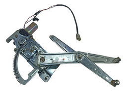 MÁQUINA DE VIDRO PORTA DIREIT CORSA E PICK UP 95 A 01 2P ELÉ