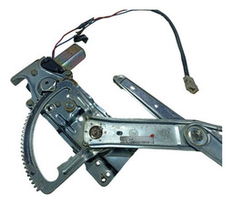 MÁQUINA DE VIDRO PORTA DIREIT CORSA E PICK UP 95 A 01 2P ELÉ