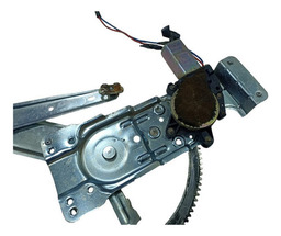 MÁQUINA DE VIDRO PORTA DIREIT CORSA E PICK UP 95 A 01 2P ELÉ
