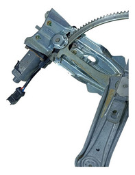 MÁQUINA DE VIDRO PORTA DIANTEIRA ESQUE ASTRA 2P E 4P 98 A 11