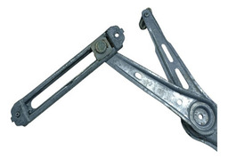 MÁQUINA DE VIDRO PORTA DIANTEIRA ESQUE ASTRA 2P E 4P 98 A 11