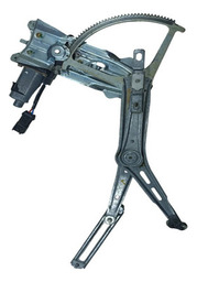 MÁQUINA DE VIDRO PORTA DIANTEIRA ESQUE ASTRA 2P E 4P 98 A 11