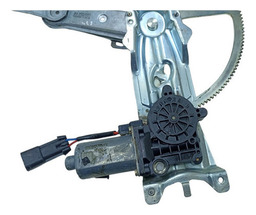 MÁQUINA DE VIDRO PORTA DIANTEIRA ESQUE ASTRA 2P E 4P 98 A 11