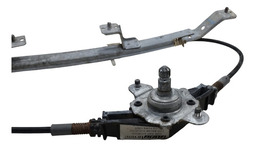 MÁQUINA DE VIDRO PORTA TRASEIRA DIR PALIO SIENA 96 A 13 MAN