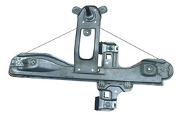 MÁQUINA DE VIDRO PORTA TRASEIRA ESQ ONIX PRISMA 12 A 20 MAN