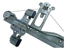 MÁQUINA DE VIDRO PORTA TRASEIRA ESQ ONIX PRISMA 12 A 20 MAN