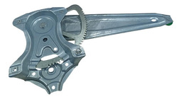 Máquina de Vidro Porta Traseira Direita Corolla 2009 a 2019