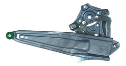 MÁQUINA DE VIDRO PORTA TRASEIRA DIREITA COROLLA 2009 A 2019