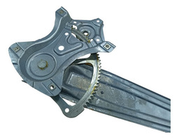 MÁQUINA DE VIDRO PORTA TRASEIRA DIREITA COROLLA 2009 A 2019