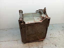 CATALISADOR MERCEDES BENZ ACTROS