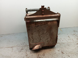 CATALISADOR MERCEDES BENZ ACTROS