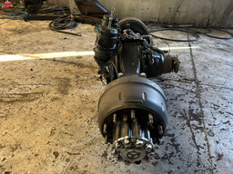 DIFERENCIAL ACTROS 2548 2021 (BAIXADO)