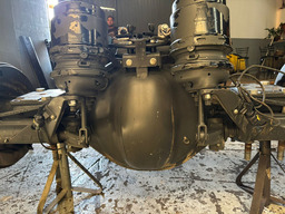 DIFERENCIAL ACTROS 2548 2021 (BAIXADO)