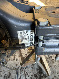 DIFERENCIAL ACTROS 2548 2021 (BAIXADO)