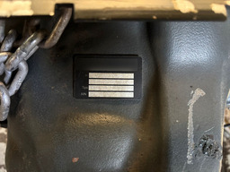 DIFERENCIAL ACTROS 2548 2021 (BAIXADO)