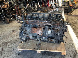 Motor Completo Actros 2548 2021 (baixado)