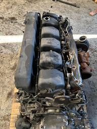 MOTOR COMPLETO ACTROS 2548 2021 (BAIXADO)