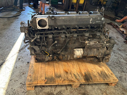 MOTOR COMPLETO ACTROS 2548 2021 (BAIXADO)