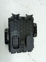 MÓDULO SUSPENSÃO CAVALINHO MB ACTROS