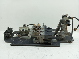 VÁLVULA SOLENÓIDE ECAS MERCEDES BENZ ACTROS