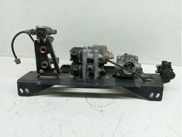 VÁLVULA SOLENÓIDE ECAS MERCEDES BENZ ACTROS