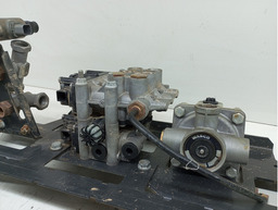 VÁLVULA SOLENÓIDE ECAS MERCEDES BENZ ACTROS