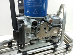 VÁLVULA APU APM MERCEDES BENZ ACTROS