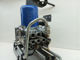 VÁLVULA APU APM MERCEDES BENZ ACTROS