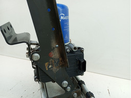 VÁLVULA APU APM MERCEDES BENZ ACTROS