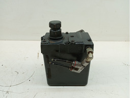 BOMBA BASCULANTE CABINE MERCEDES ACTROS AXOR