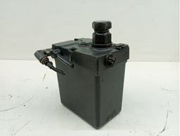 BOMBA BASCULANTE CABINE MERCEDES ACTROS AXOR