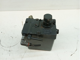 BOMBA BASCULANTE CABINE MERCEDES ACTROS AXOR