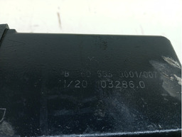 BOMBA BASCULANTE CABINE MERCEDES ACTROS AXOR