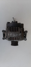 Alternador Audi A4 1.8 Turbo 2008