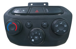 Comando Ar Condicionado Gm Joy Onix Prisma 2013 A 2019