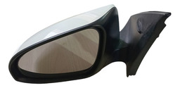 Retrovisor Esquerdo Toyota Etios 2014 a 2021 Elétri C/ Pisca