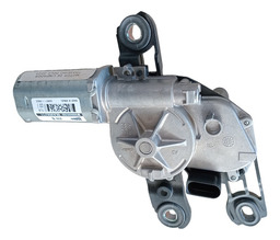 Motor Limpador Traseiro Volkswagen Polo 2022 1.0 Tsi