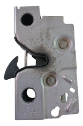 Fechadura Inferior Capo Diant Gol Saveiro Voyage Fox Up...